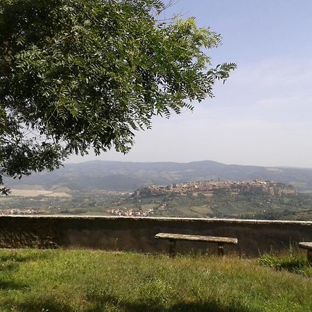 Agriturismo Il Cornalino Castel Viscardo Exteriér fotografie