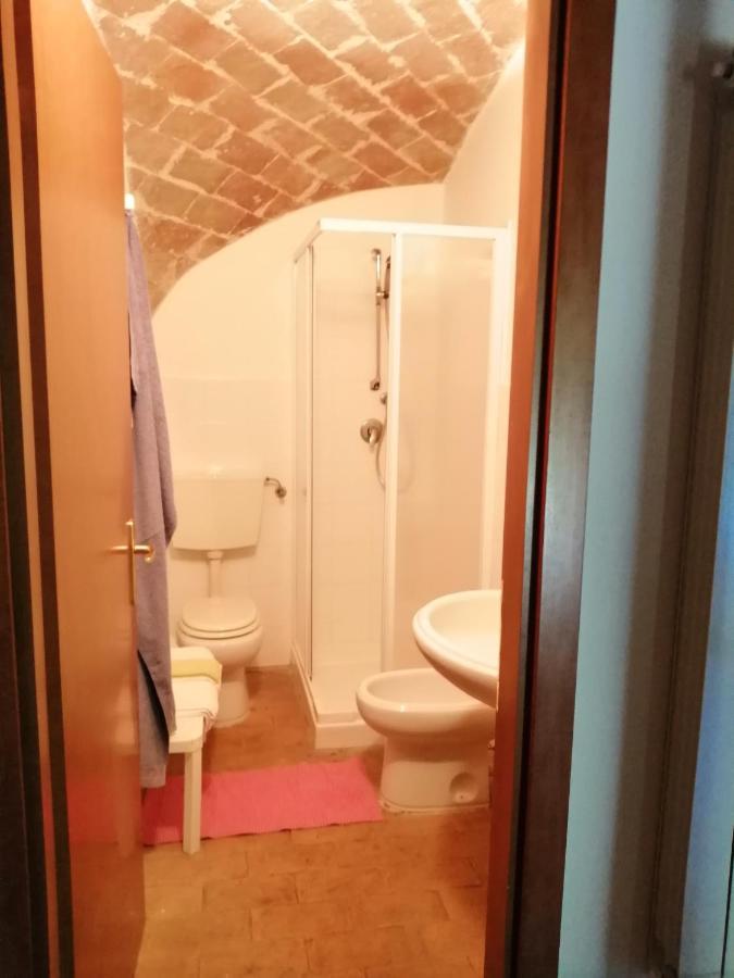 Agriturismo Il Cornalino Castel Viscardo Exteriér fotografie