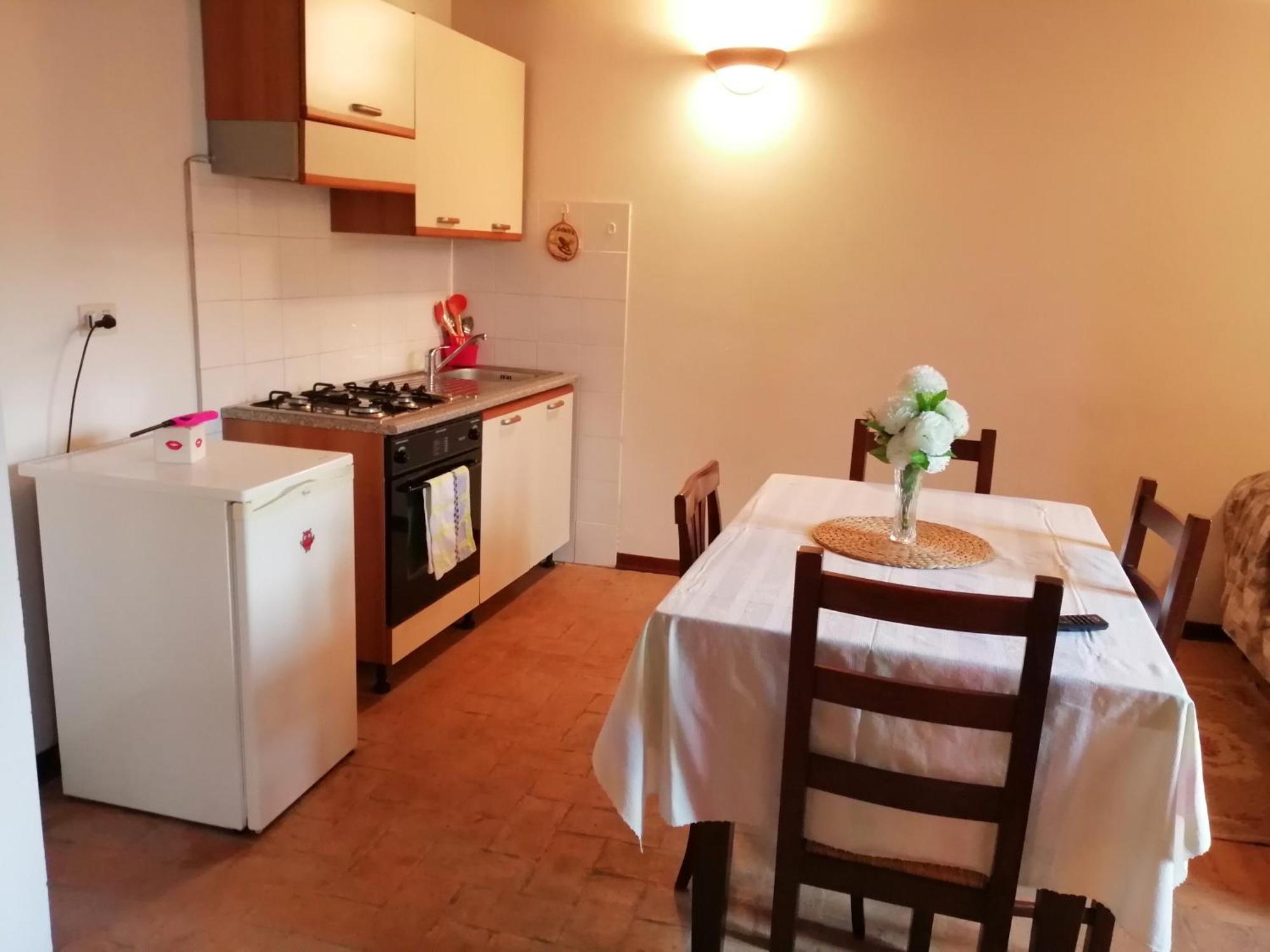Agriturismo Il Cornalino Castel Viscardo Exteriér fotografie